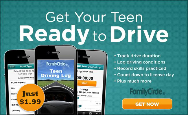 tracking teen driving log tracking teen driving log
