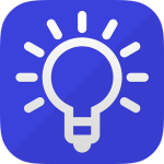 Light Pad Icon